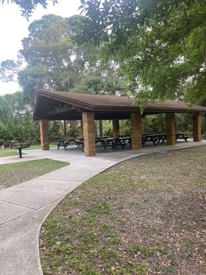 Boca Ciega Millennium Park by null