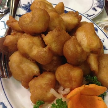 New Long - Gebackenes Huhn süß-sauer - Thai Near Me - Ahrensburg, SH
