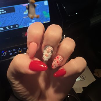 Carnival Nail Spa - Nail Salons Near Me - Levittown, New York Carnival Nail Spa - Nail Salons Near Me - Levittown, New York