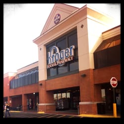 Kroger - 24 hour Stockbridge, Georgia Kroger store.