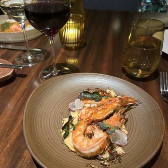 Highlands - Head on Prawn - New American Near Me - Detroit, Michigan Highlands - Head on Prawn - New American Near Me - Detroit, Michigan