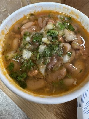 BBQ TEX- MEX by null