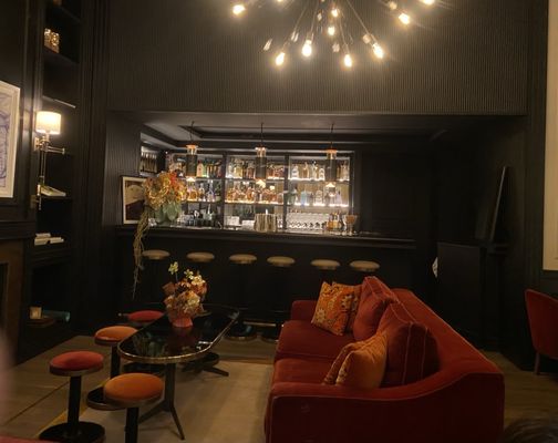 Wittmore Hotel by null