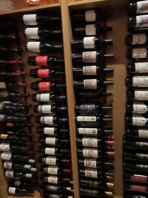 Perrone's Restaurant and Bar by null