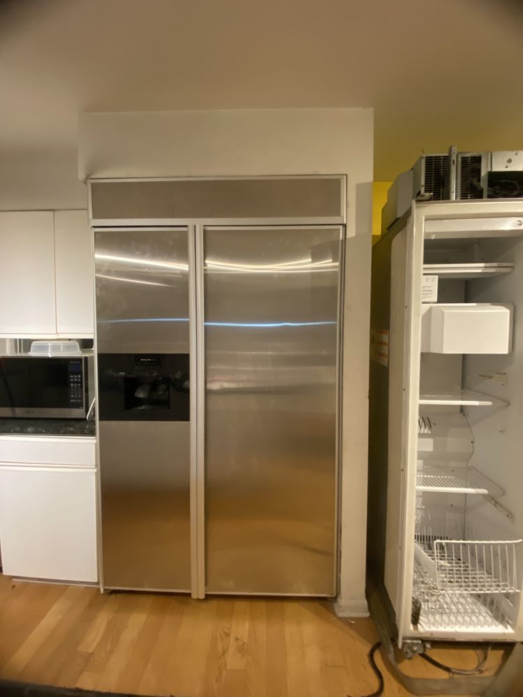 Slide of DDG Pro Services