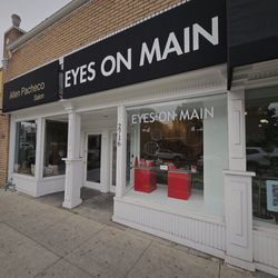 Eyes On Main