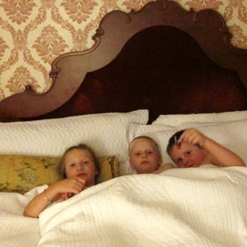 Phoenix Park Hotel - Hotels Near Me - Washington, DC, District of Columbia