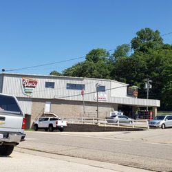 Vans Liquor Store