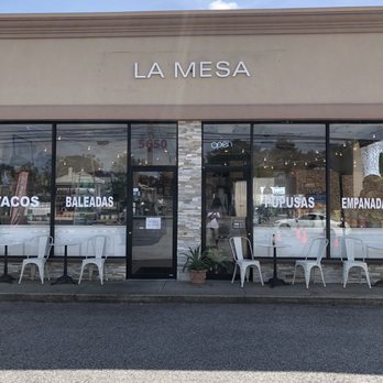 La Mesa - Salvadoran Near Me - Massapequa, New York La Mesa - Salvadoran Near Me - Massapequa, New York