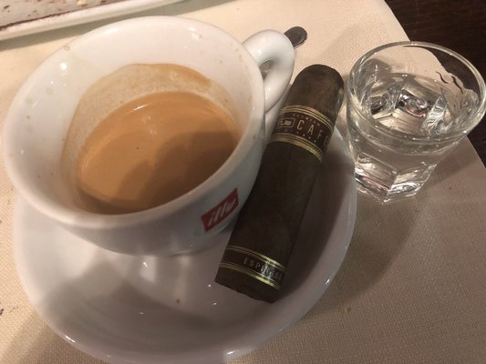 La Castellana by null