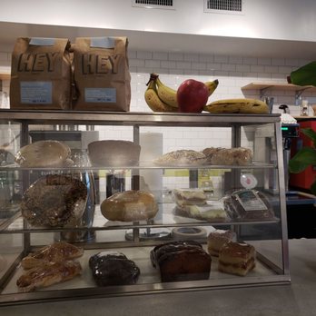 HEY Coffee Co. - Coffee & Tea Near Me - New Orleans, Louisiana HEY Coffee Co. - Coffee & Tea Near Me - New Orleans, Louisiana