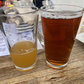 The Patio - Sports Bars Near Me - Palo Alto, California