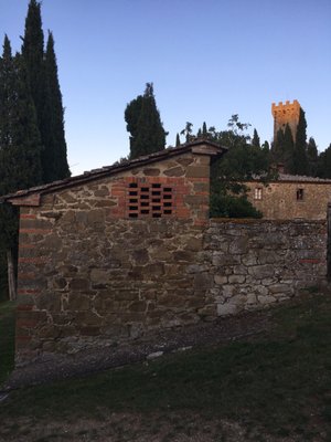 Castello di Gargonza by null