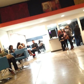 Brenton Lee Salon - Hair Salons Near Me - Pasadena, California