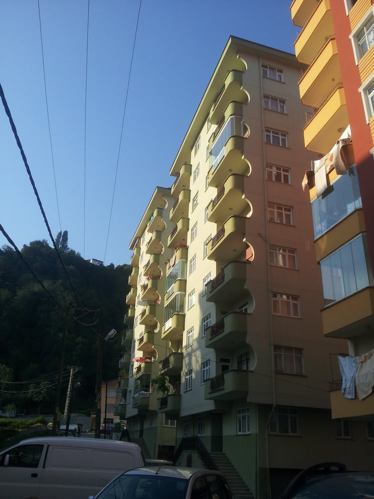 HOME SWEET HOME Atatürk Cad., Rize, Turkey Apartments Yelp