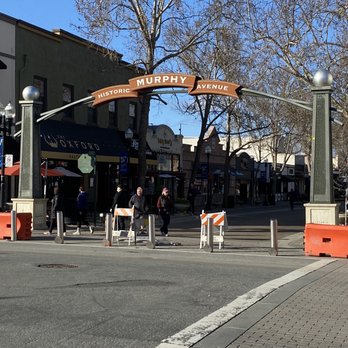 Sunnyvale Downtown - Local Flavor Near Me - Sunnyvale, California
