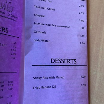 Thai & Chinese Express - Thai Near Me - Irvine, California Thai & Chinese Express - Thai Near Me - Irvine, California