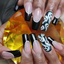 Lotus Nails & Spa