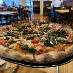 Pete’s New Haven Style Apizza on Yelp