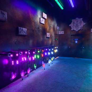 Laser Fun Zone - Arcades Near Me - Lacey, Washington Laser Fun Zone - Arcades Near Me - Lacey, Washington