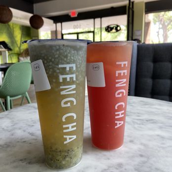 Feng Cha Boba Tea and Desserts - Desserts Near Me - San Antonio, Texas Feng Cha Boba Tea and Desserts - Desserts Near Me - San Antonio, Texas