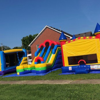 More Bounce Inflatable Rentals - Carnival shots - Bounce House Rentals Near Me More Bounce Inflatable Rentals - Carnival shots - Bounce House Rentals Near Me