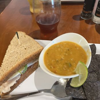 Mango Bistro - Club and soup - French Near Me - Englewood, Florida Mango Bistro - Club and soup - French Near Me - Englewood, Florida