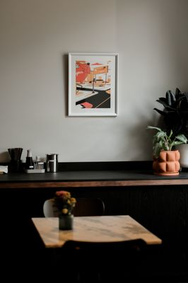 Upwell Wine & Coffee by null
