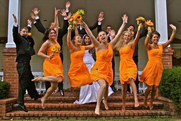 Equestrian Woods Catering