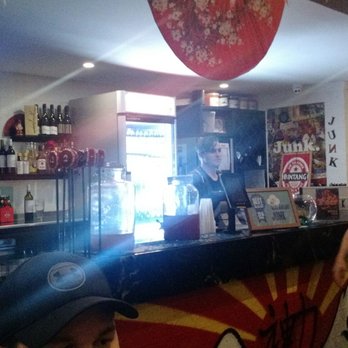 Junk - Asian Fusion Near Me - Maroochydore, QLD Junk - Asian Fusion Near Me - Maroochydore, QLD