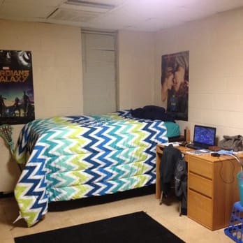 St Andrews University - Typical dorm room - Colleges & Universities Near Me - Laurinburg, North Carolina St Andrews University - Typical dorm room - Colleges & Universities Near Me - Laurinburg, North Carolina