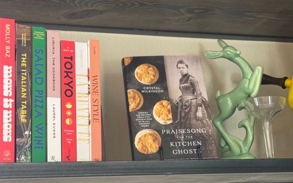 Best Little Wine & Books by null