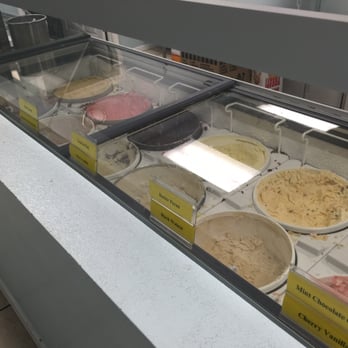 Ice Cream & More - Ice Creams - Ice Cream & Frozen Yogurt Near Me - Gautier, Mississippi