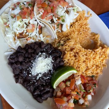 Azul Restaurant - Blackened Fish Tacos - Mexican Near Me - Mill Creek, Washington Azul Restaurant - Blackened Fish Tacos - Mexican Near Me - Mill Creek, Washington