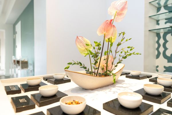 Eau Resort & Spa by null