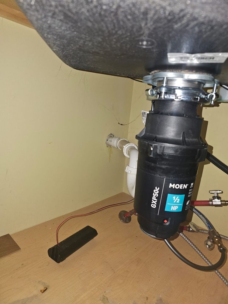 Slide of Puzio Plumbing