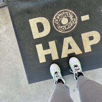 Shipley Do-Nuts - Donuts Near Me - Hoover, Alabama Shipley Do-Nuts - Donuts Near Me - Hoover, Alabama