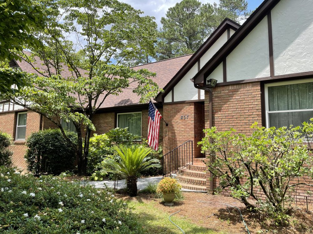 Slide of GBR Construction