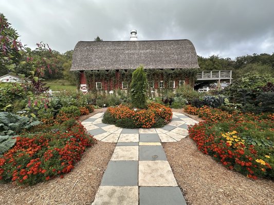 Seed Savers Exchange by null