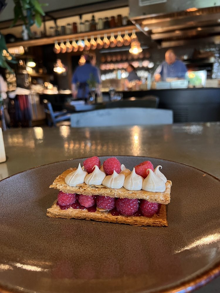 Erva Restaurante & Bar