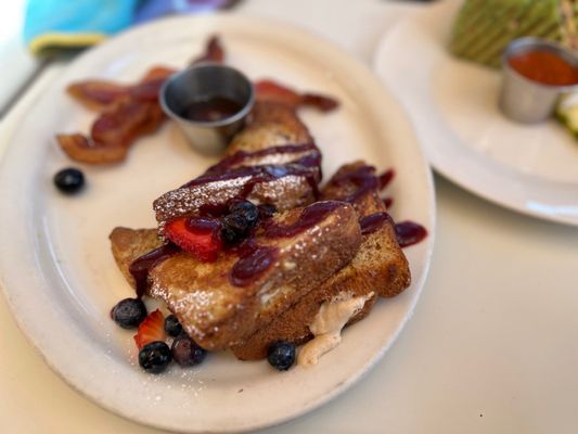 Nutmeg Bakery & Cafe by null