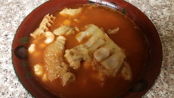 Los Lupes 2 Mexican Restaurant by null