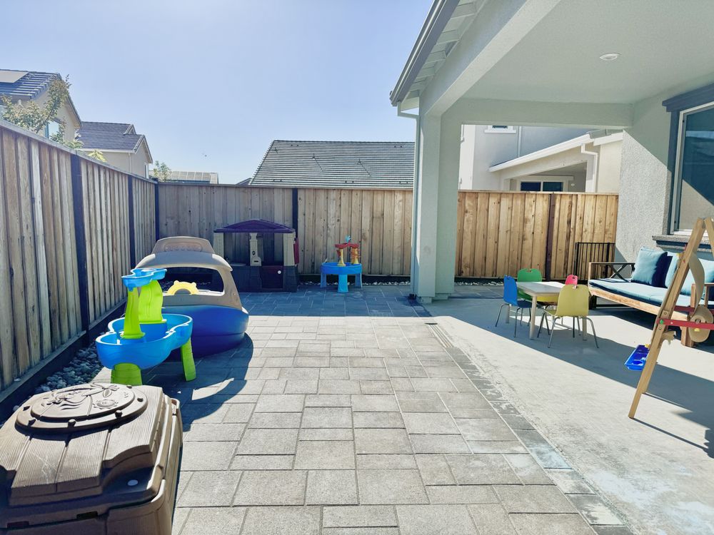 Daycare of the Stars - childcare center in Antioch, CA