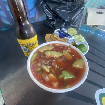Mariscos El Peri - Campechana - Seafood Near Me - Los Angeles, California Mariscos El Peri - Campechana - Seafood Near Me - Los Angeles, California