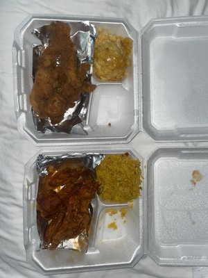 Food to Go by null