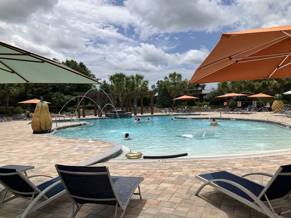 Black Prong - equestrian in Bronson, FL