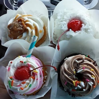 ButterSweet Cupcakes Yukon - Desserts Near Me - Yukon, Oklahoma ButterSweet Cupcakes Yukon - Desserts Near Me - Yukon, Oklahoma