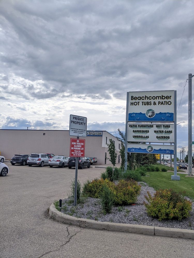 HOT TUBS & PATIO Updated October 2024 24 Photos & 13