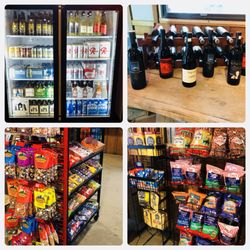 Timberlake Campground and RV Park - TL Camp Store