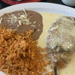 Tacos Y Nieves Calvillo